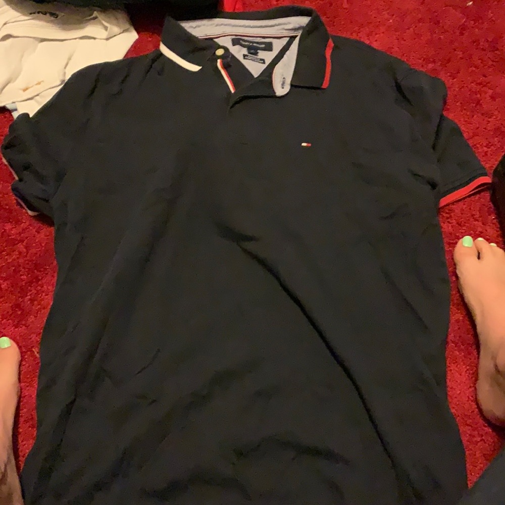 Dress shirt